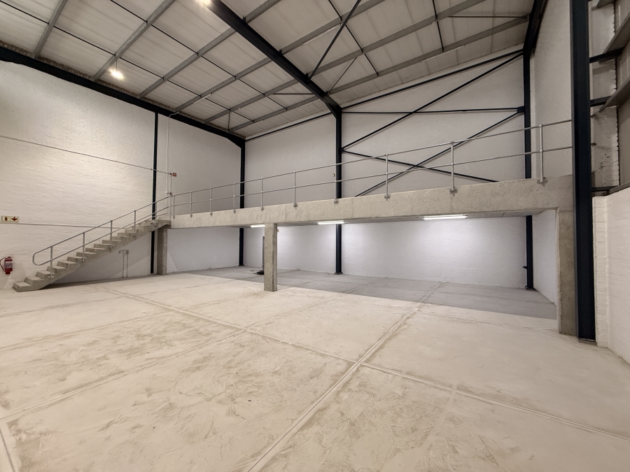 To Let Commercial Property for Rent in Firgrove Western Cape